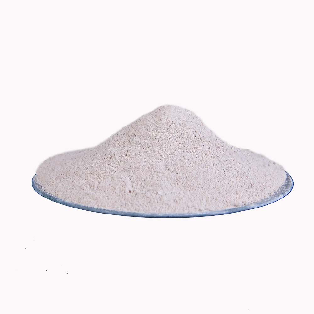 
94% 95% 96% Magnesium Oxide for PH controller in Drilling fluids 