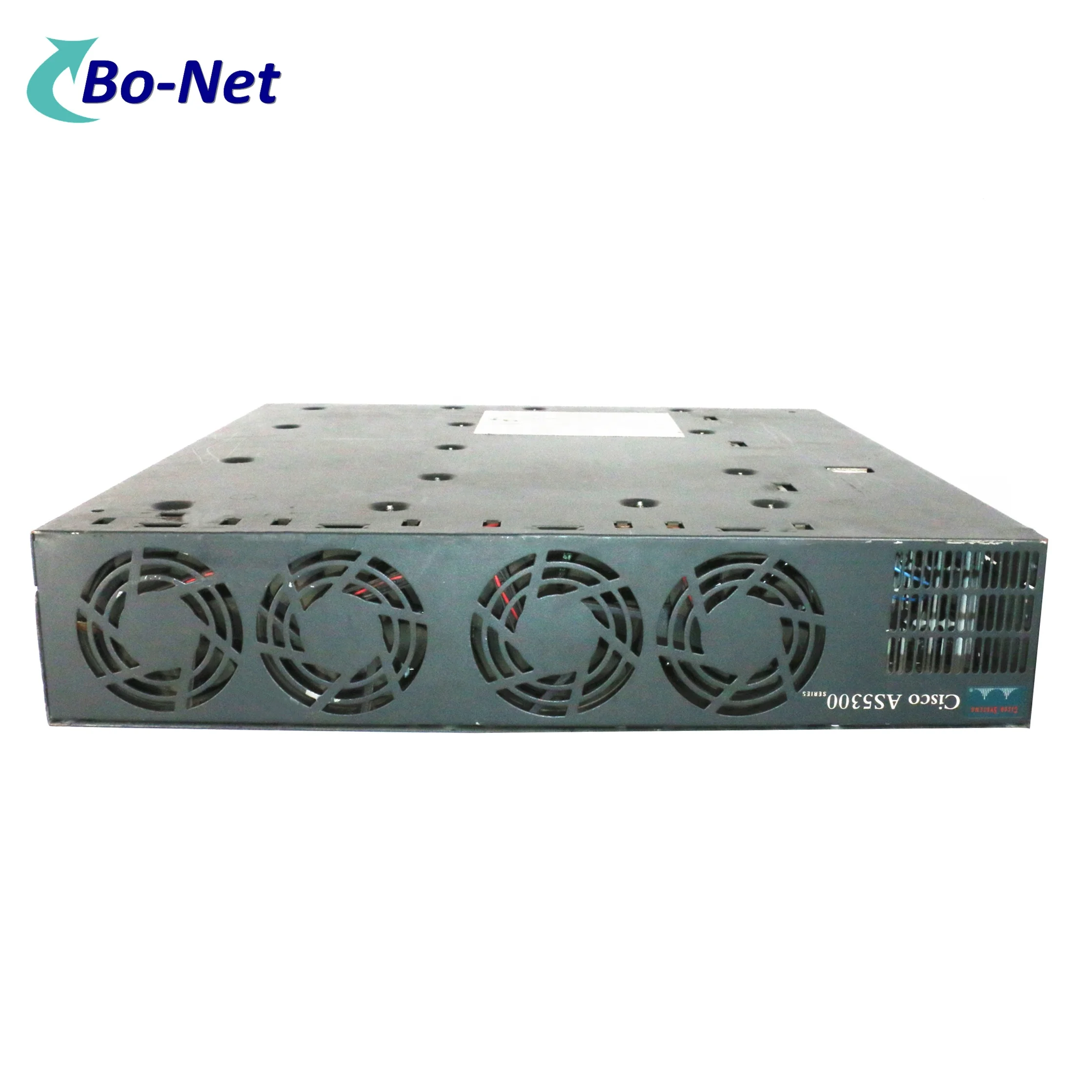Used AS5300 4E1/120V Router VOIP Gateway and Access Servers AS5300 Universal Gateway
