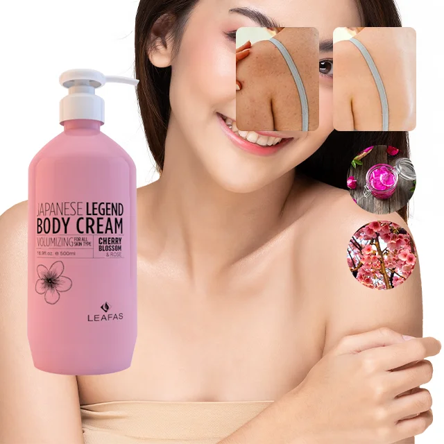 Multifunctional Creams and Lotions Best Lotion Body Skin Care Made in China Adults Body Cream Female Moisturizer Bath Usage GMPC