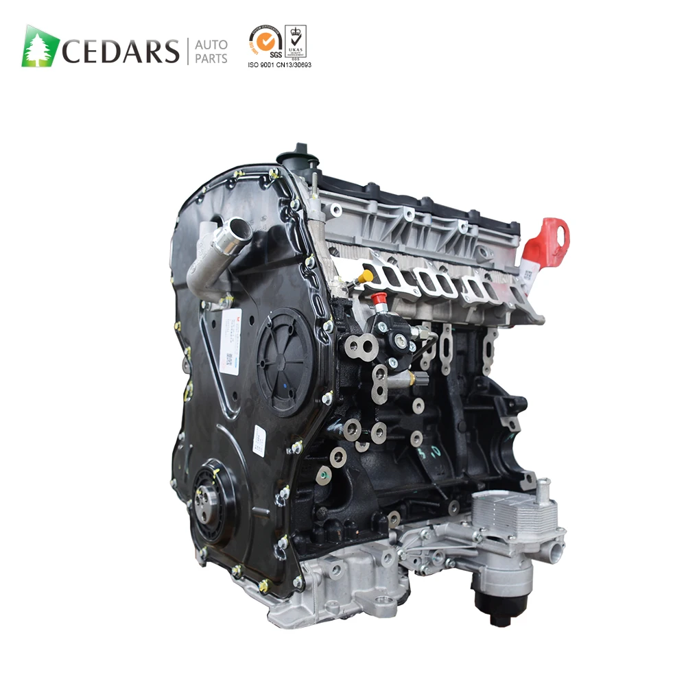 Двигатели для ford transit 2,4