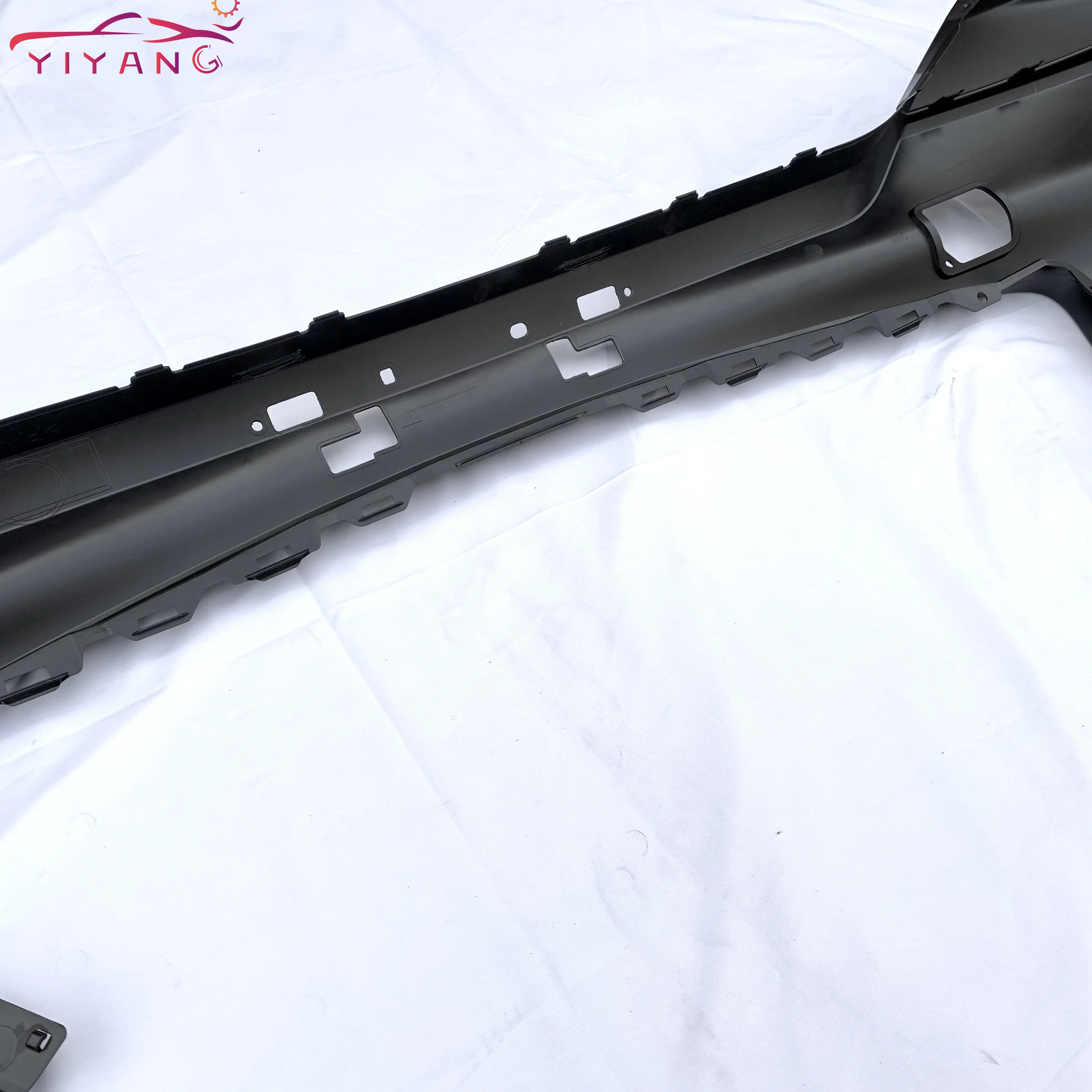 Front bumpers for Infiniti Q50 G25 FX35 EX35 QX50 bumper cars for Nssian full series for sale