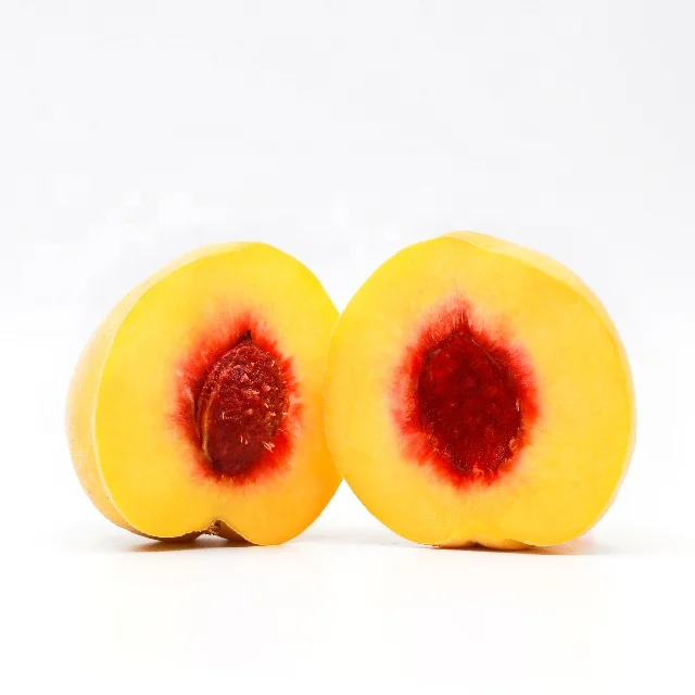 
Factory directly juicy sweet yellow fresh peaches  (1600087200226)