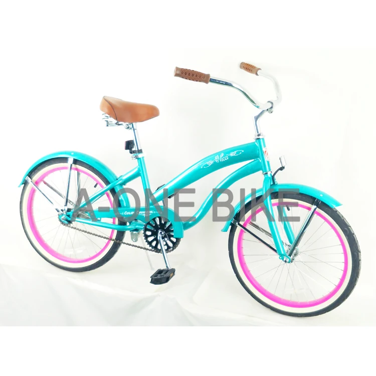 Top sale wholesale comfort beach cruiser bikes bicycles