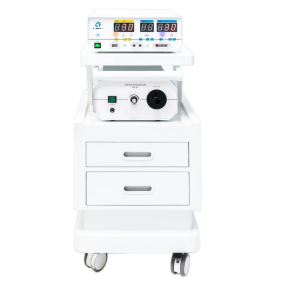 Hospital equipment hot selling high-frequency electric surgical knife burning mechanical knife Electric knife and factory price