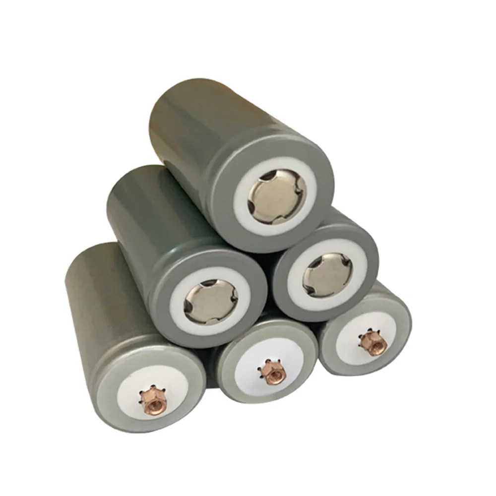 2022 Hot Products 3.2v 6ah 5ah Battery Lifepo4 Cell 32650 32700 Battery  With 2500times Cycle Life