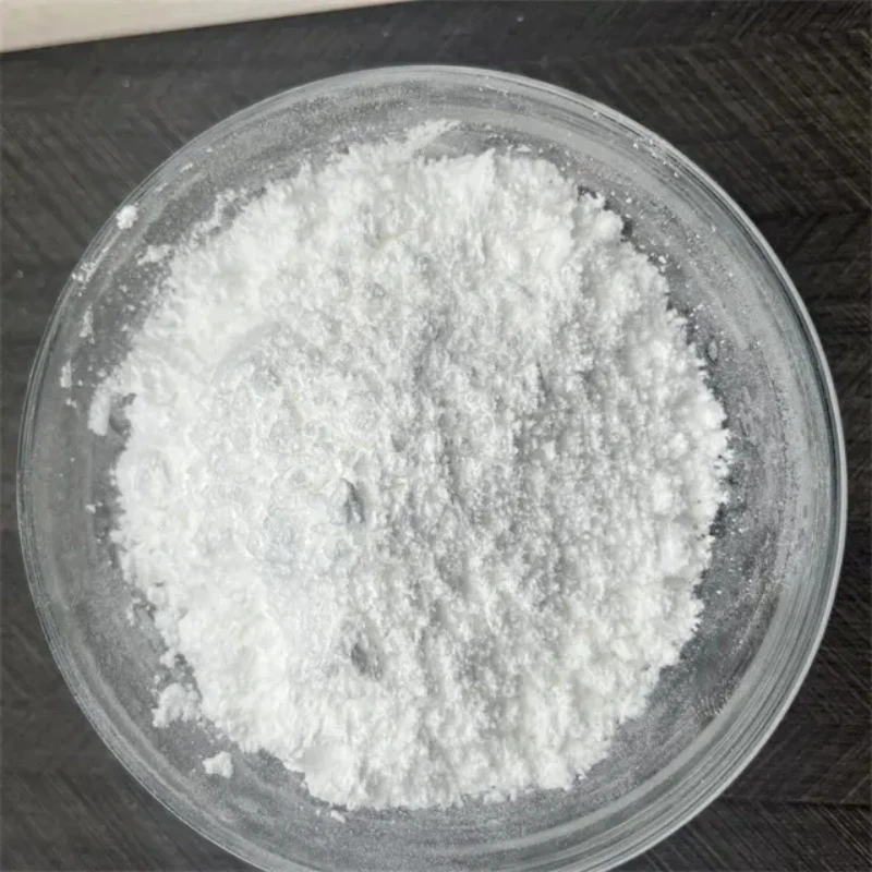 Factory Supply Hot Selling High Quality Lauric Acid With Good Price CAS  143-07-7