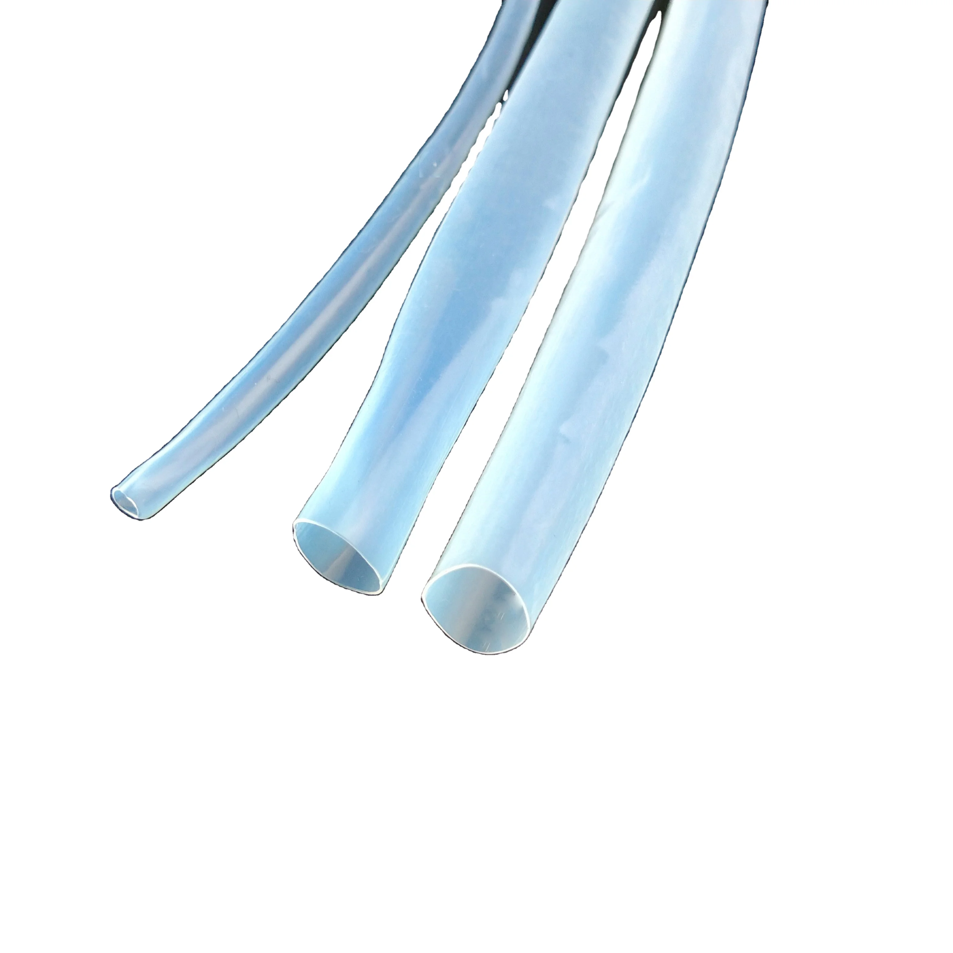 heat shrink ptfe tube ptfe heat shrink tubing insulation heat high pressure laminated sheet