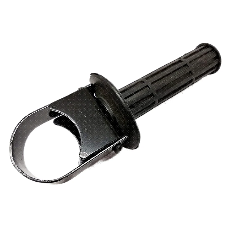 Good quality Power tools spare parts factory sale China supplier original HM0810 demolition hammer empty barrel