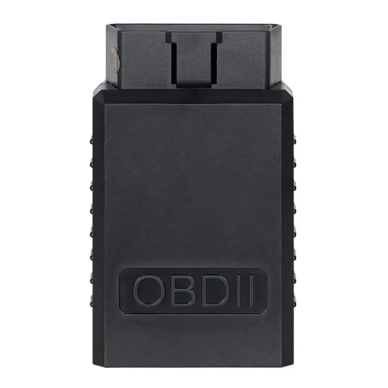 Считыватель кодов Obdii Поддержка Android Ios беспроводной сканер V1.5 Elm327 Obd2 Автомобильный