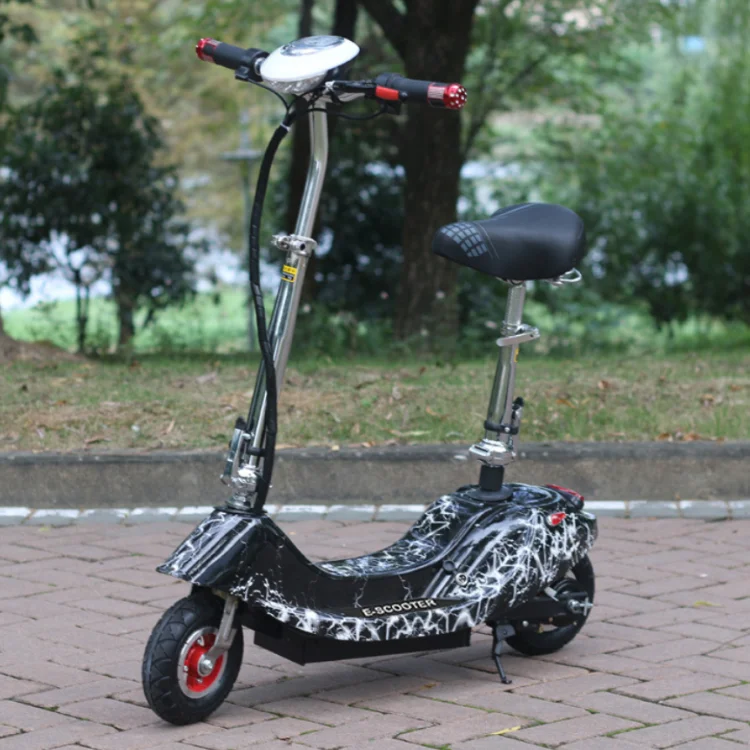 2023 New design electric scooter  drifting trike scooter for children