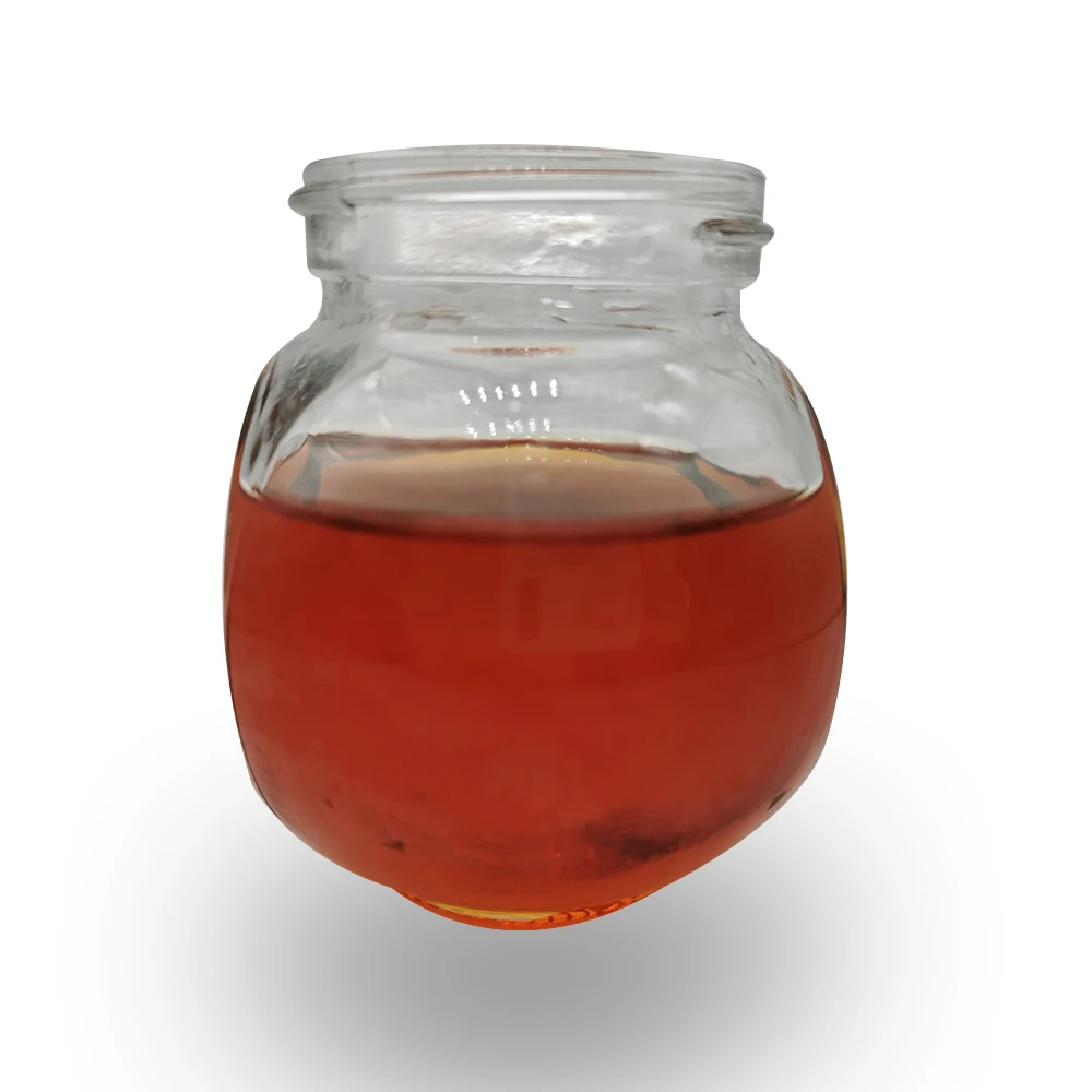 Liquid Nitrogen Fertilizer MU28-0-0 with Chitosan Oligosaccharide