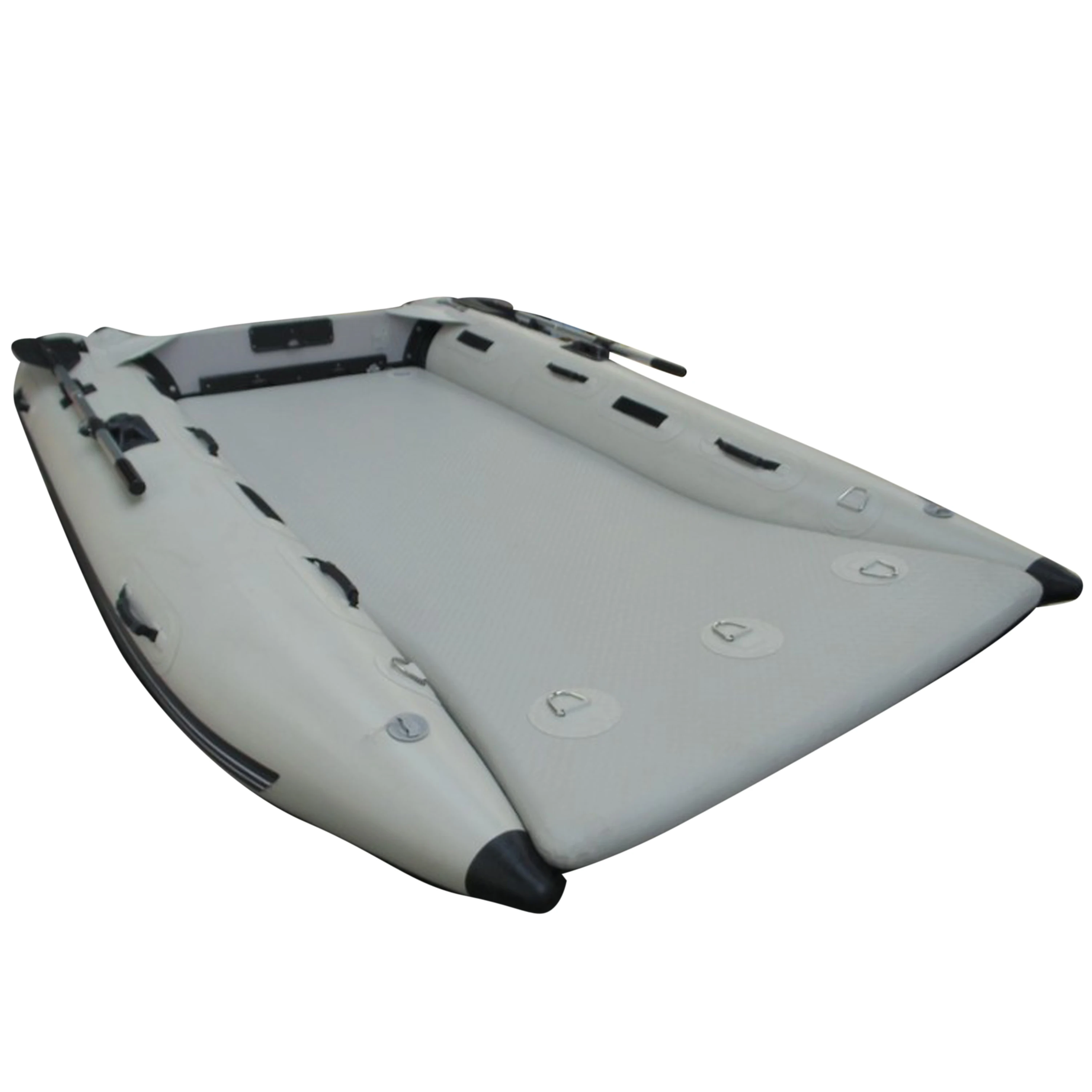 MC290 Goethe Inflatable Boats For Sale