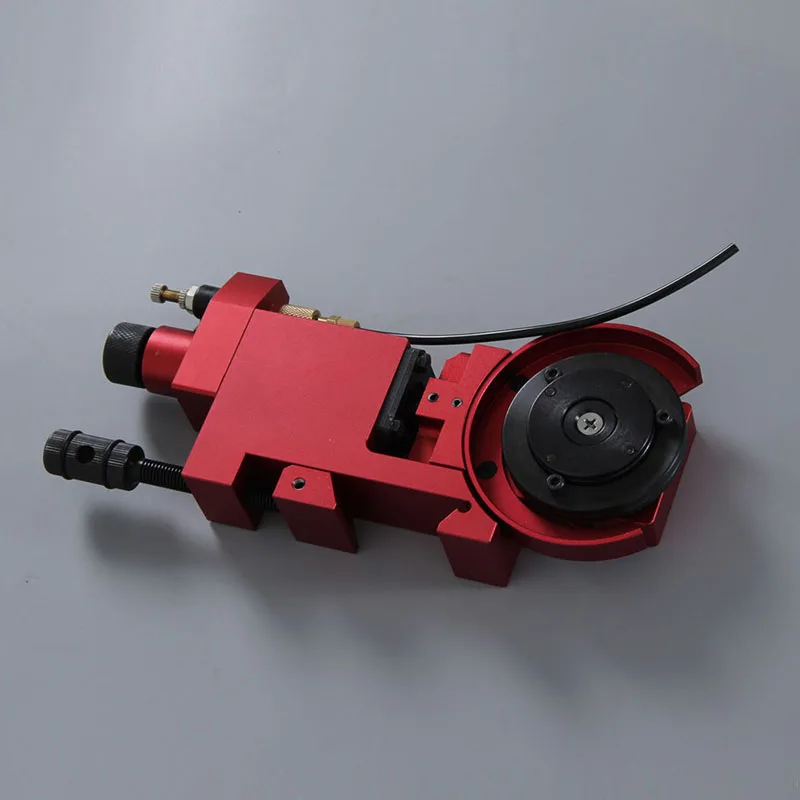 Wholesales pneumatic circular blade knife holder core cutter blades