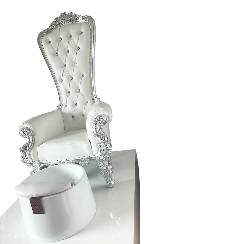 beauty salon equipment ultra luxury pedicure chair for sale