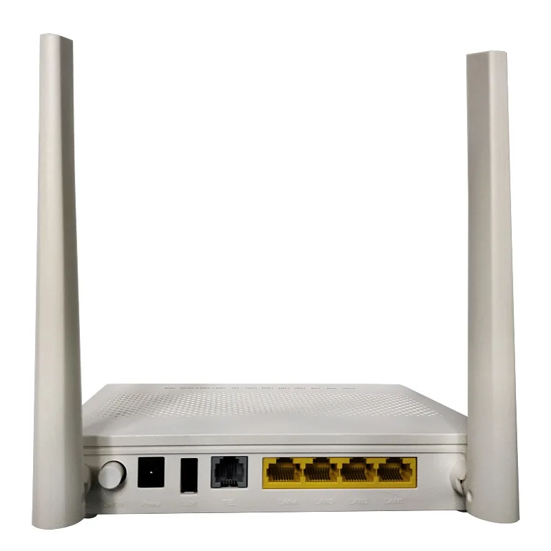EG8145V5 Gpon Epon ONU Router with 4GE 1POT USB Wifi 2.4G/5G Fiber Optic Modem Equipment