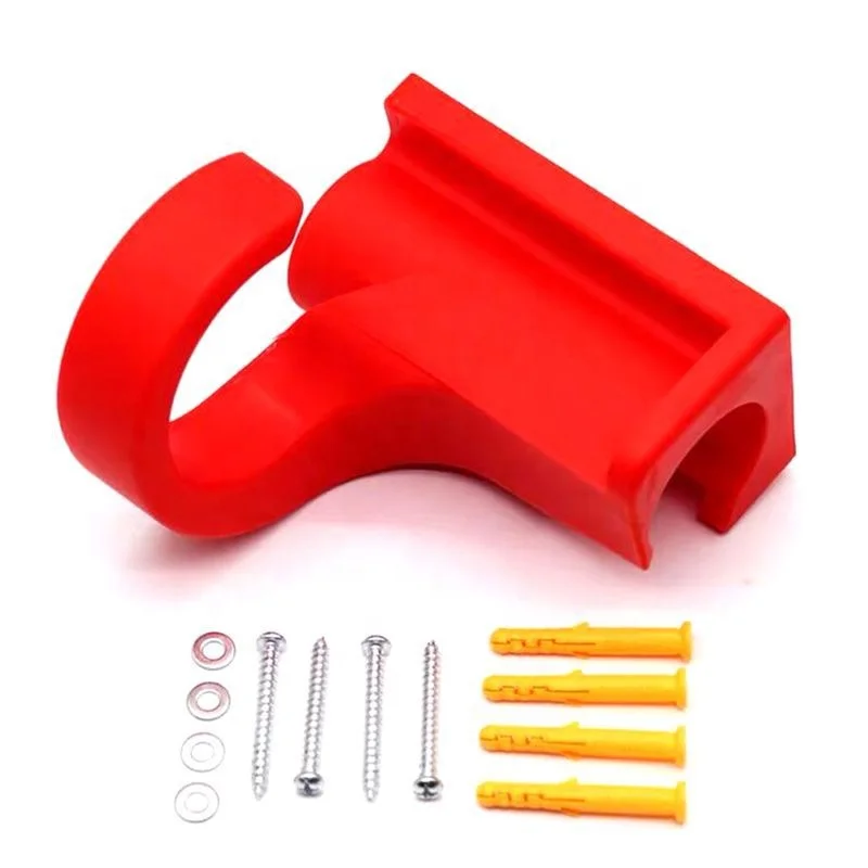 SZJ01 Car Washing High Pressure Water Gun Storage Rack for Car Washer Bracket