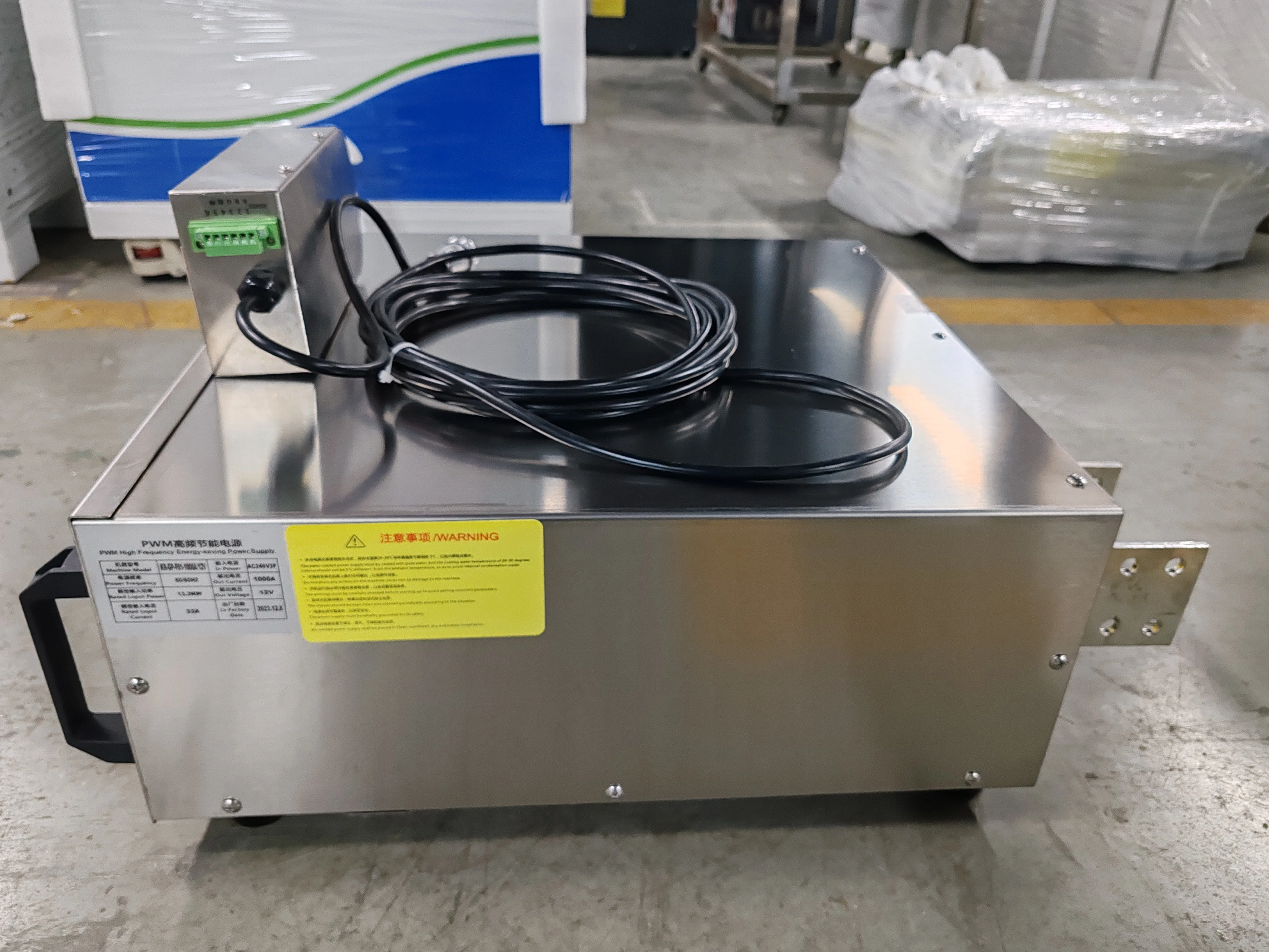 High Stability ac/ dc power supply 12v Plating Rectifier with Timer and Ampere Hour Electroplating Rectifier