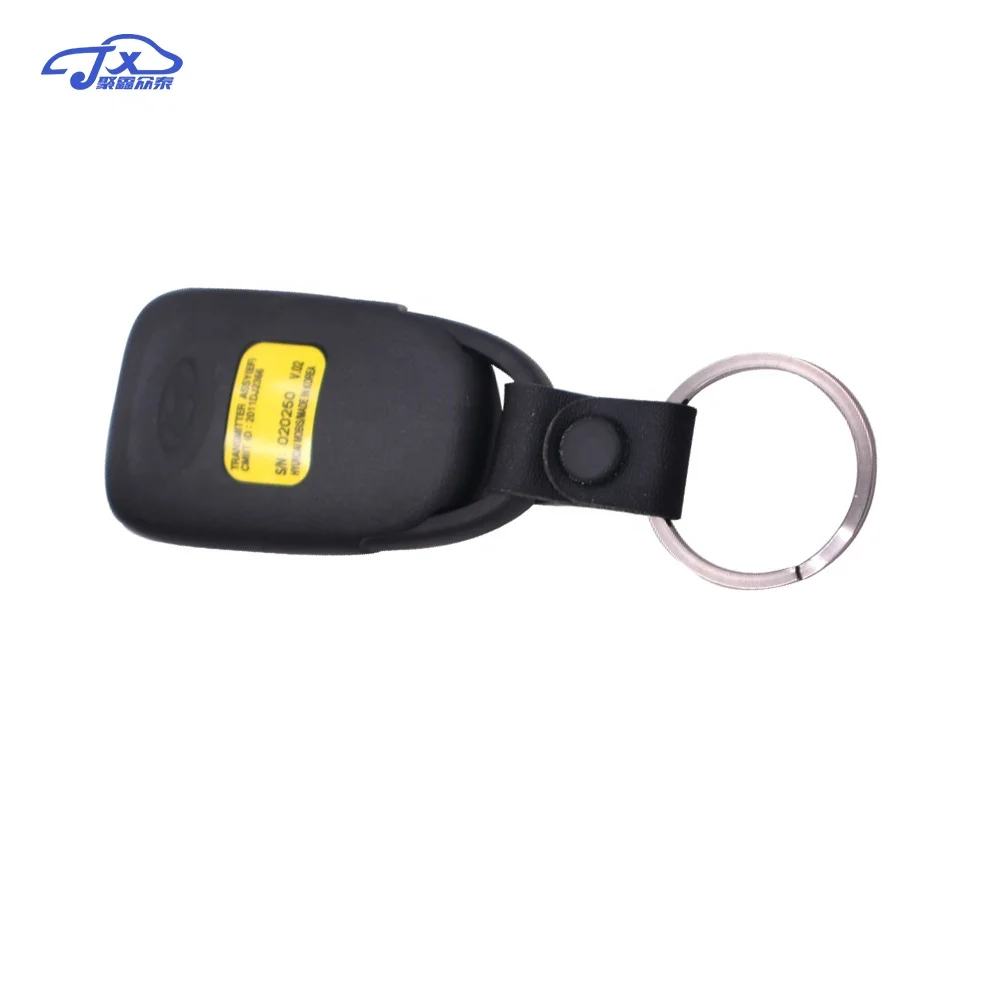 95430-0R010 For HYUNDAI Sonata NF NFC Car Remote Control Car Key