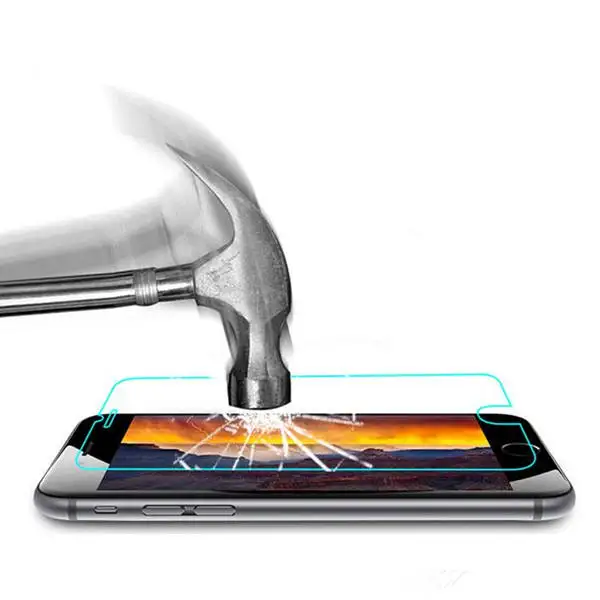  Защитное закаленное стекло для экрана мобильного телефона Iphone 9H