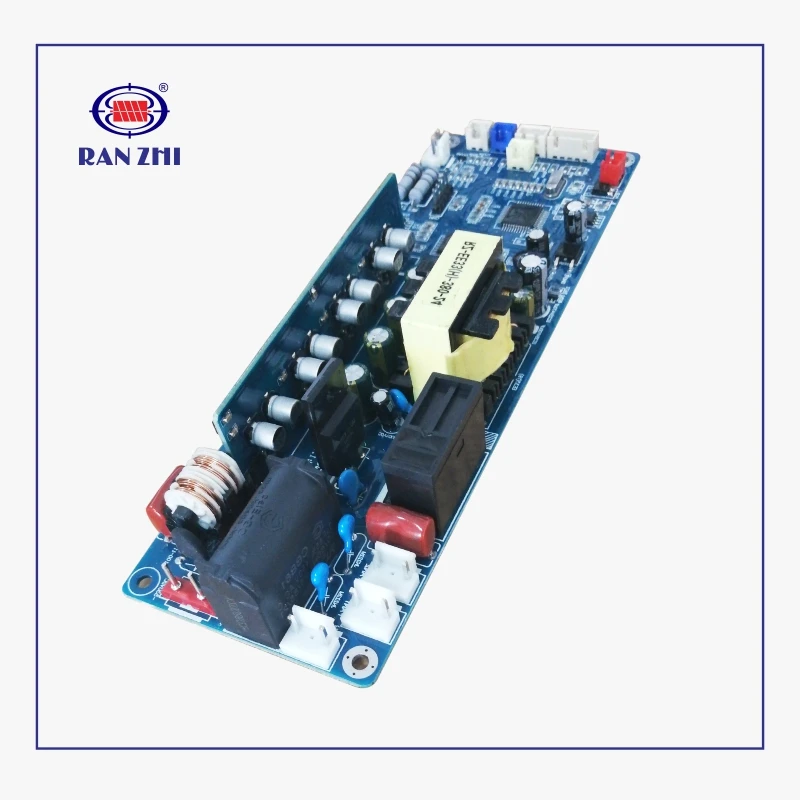 Hot sale 30KW to 80KW 380v induction heat treatment for industrial furnaces chemical boilers