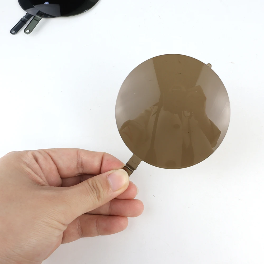 High Clarity Affordable Durable Comfortable  Impact Resistant Anti-ScratchUV Protection CR39 Lens Fashionable CR39 Lens