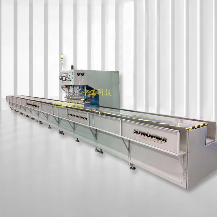 Advertising signs Walkway Covering Membrane Structures Tent tarpaulin welder