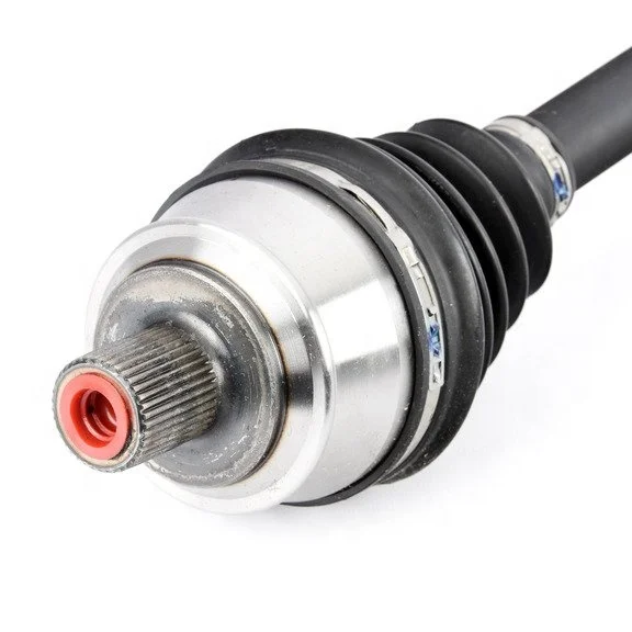 BBmart OEM Auto Spare Car Parts Front Left CV  Driver Axle Shaft Assembly 4E0407271P for Audi D3 A8 2002-2010