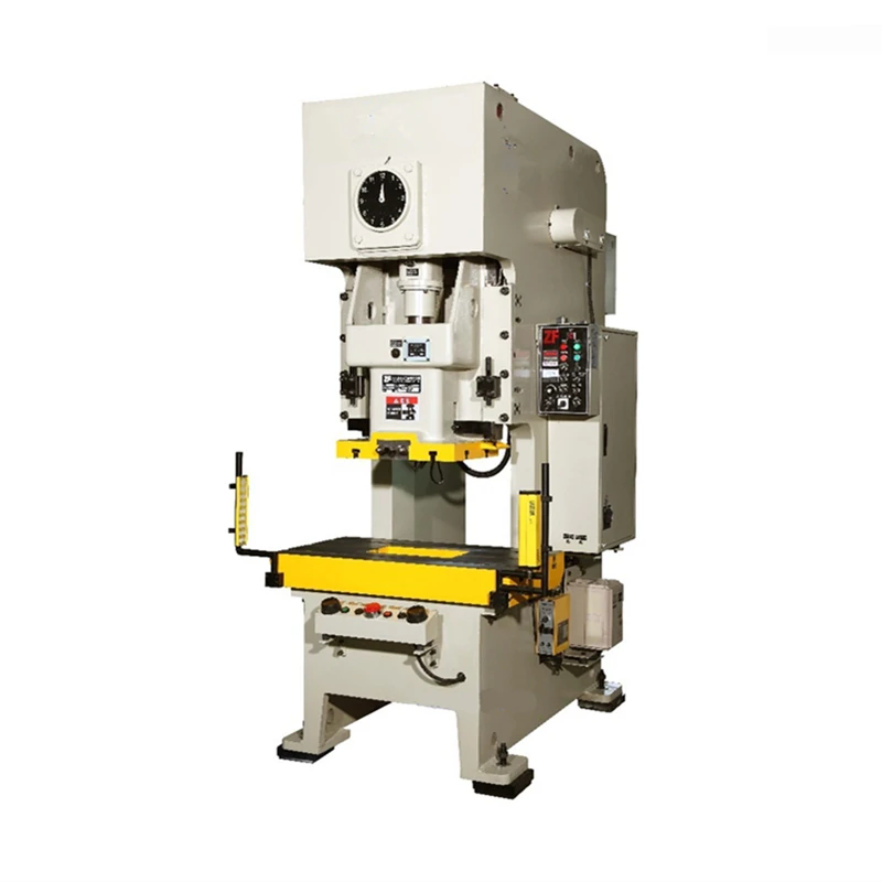 JH21-25T mechanical power press 50 ton