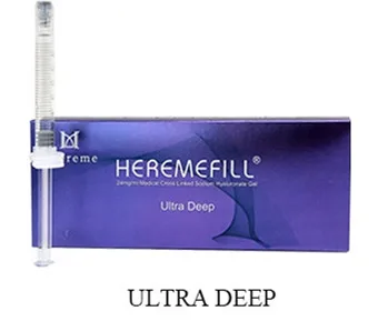 Wholesales Price 24mg/ML Ha Dermal Filler Injection Cross Linked Hyaluronic Acid Korea Dermal Filler