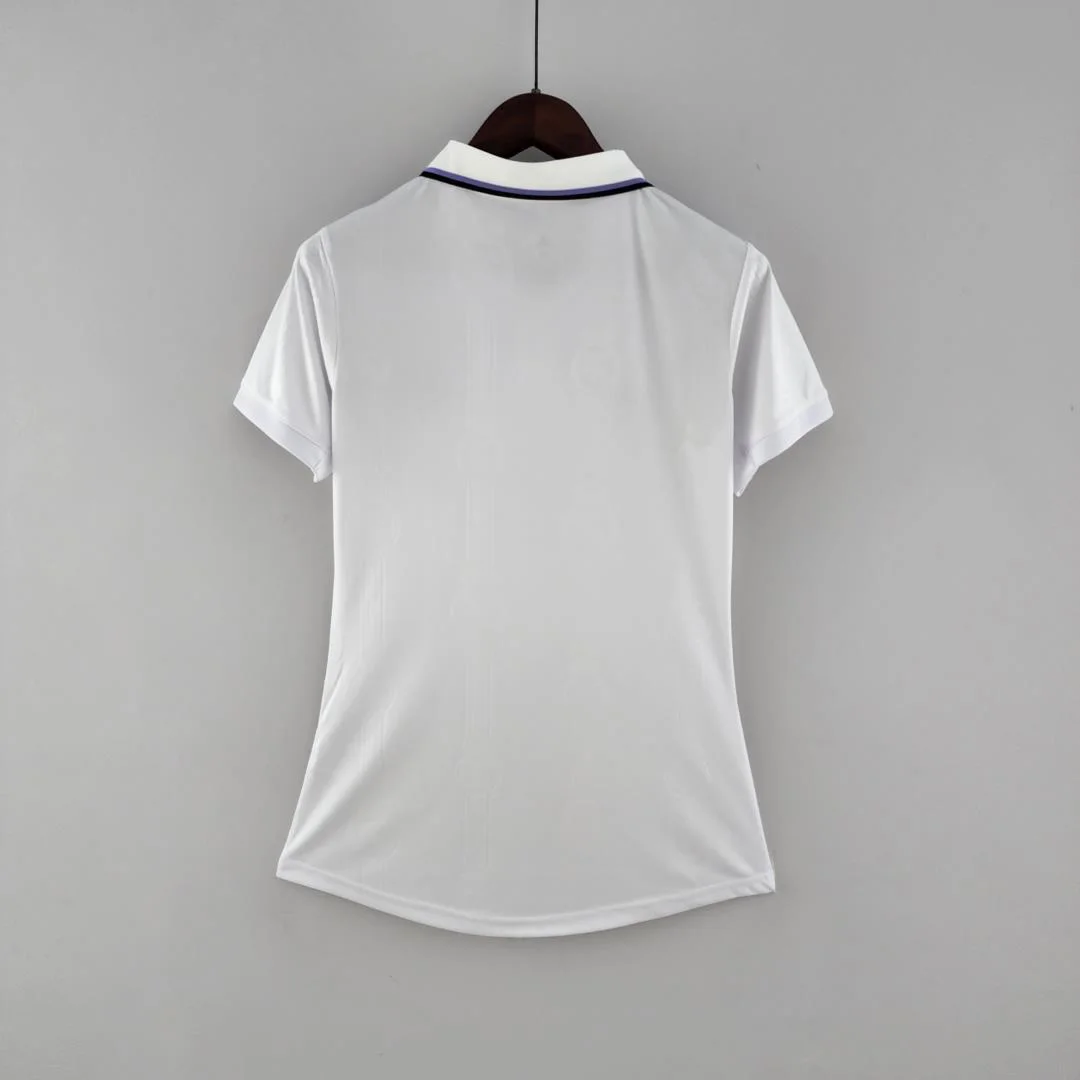 Thailand jersey 2022 2023 real club Home soccer jersey football jersey soccer wear madrids fan version t shirt Benzema#9