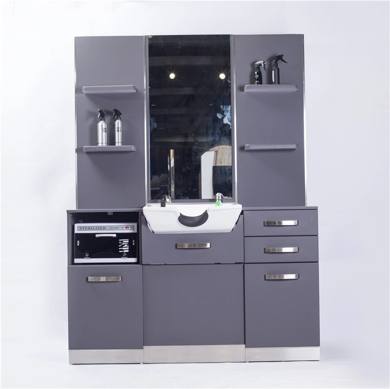 Прямые продажи с завода, салонная станция, светодиодное зеркало по цене производителя