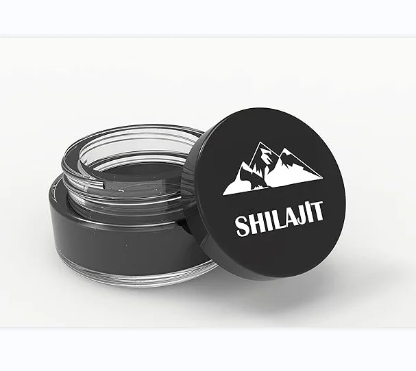 Метабо из смолы Shilajit с микроминералами Fulvic Acid оригинальные чистые индивидуальные капсулы витамины весенней долины 30 г 600 мг