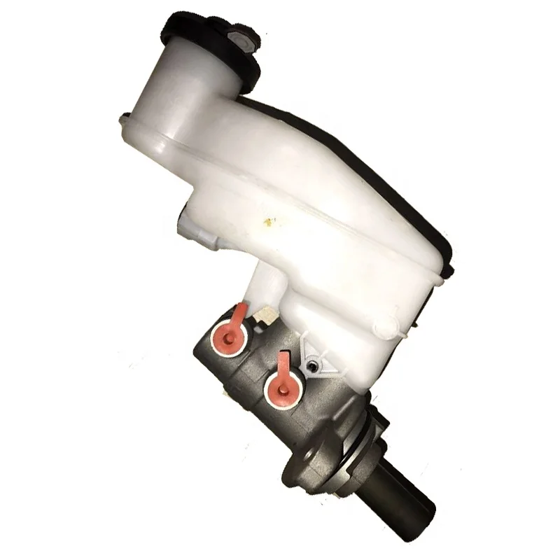 Главный тормозной цилиндр KOMP 47201-0D260 472010D260 для Toyota Yaris