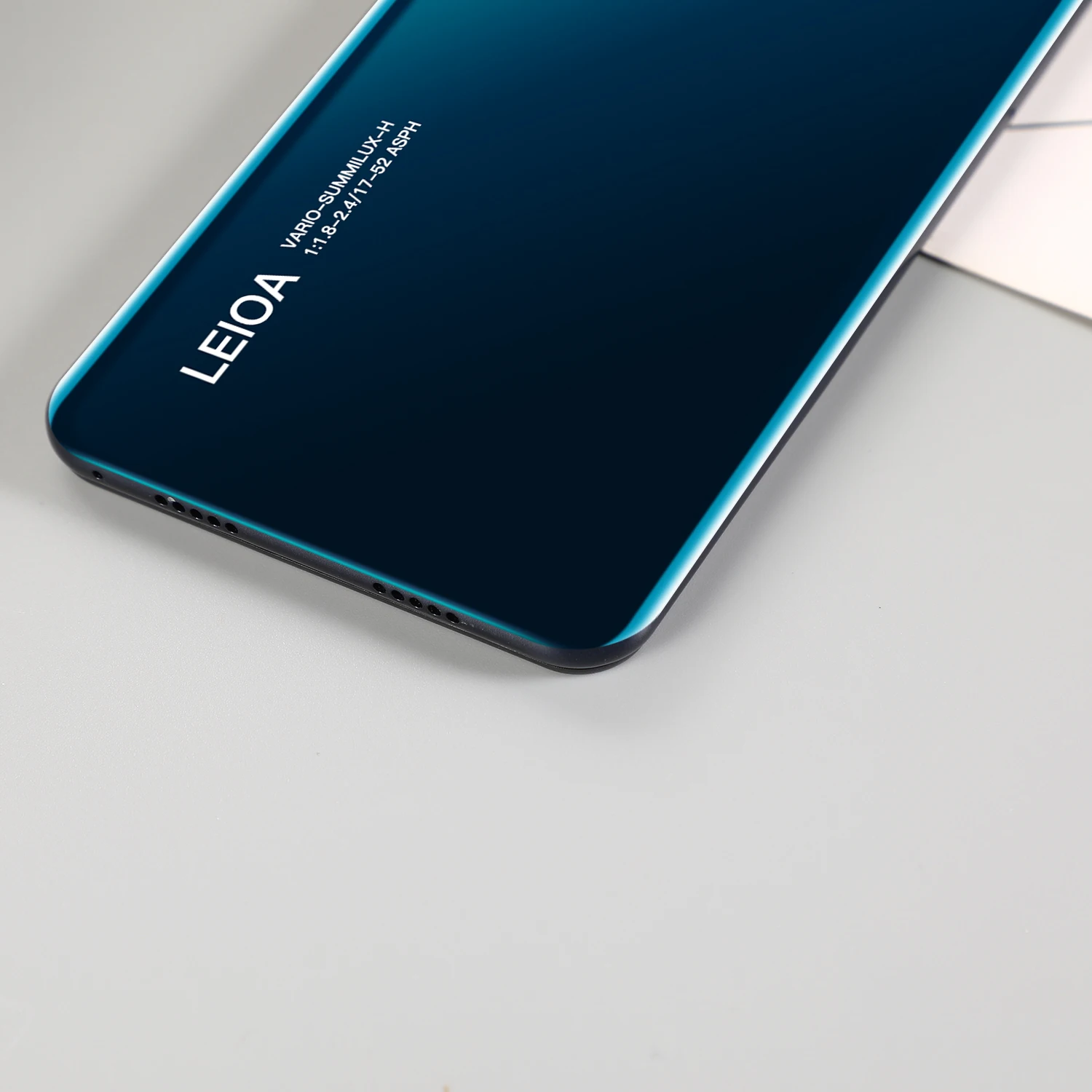 Оптовая продажа с фабрики 5 дюймов 12 Гб + 512 сотовый телевон P40 pro большой емкости для приставки Android Smart чехол мобильного