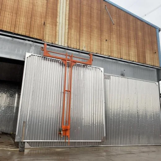 Drying Room Large Wood  Drying Kiln Equipment  Is Used To Dry Wood, Which Can Save Cost