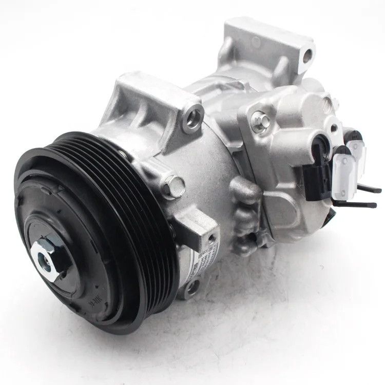 Ac Compressor For Car For 2012 Corolla, 613011015 OEM 8831002711 Ac Compressor For Car Price