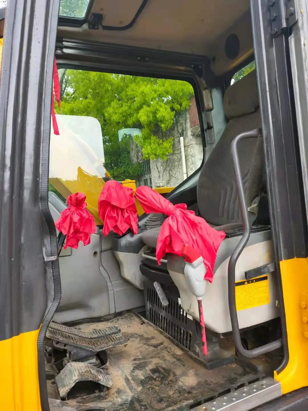 top sale sany SY75C SY75 SY60 SY55 mini excavator for promotion sale in good working condition low noise cab