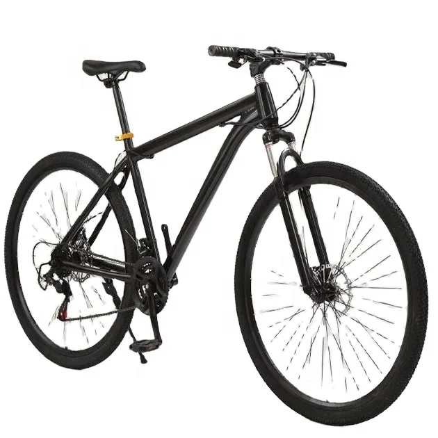 Competitive price 21 speed road bicycle / low price carbon steel light road bike / student racing bike cycles