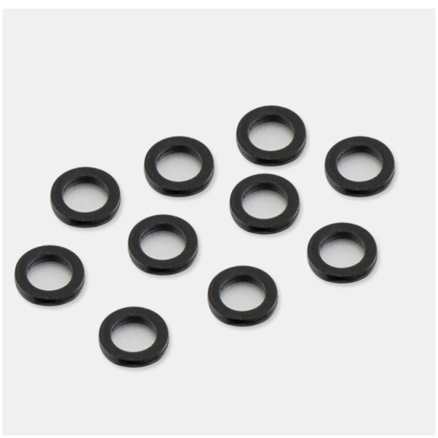 
 Горячая Распродажа, резиновое Черное круглое Силиконовое резиновое кольцо с индивидуальным размером  