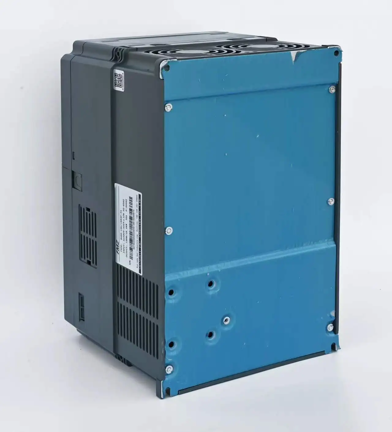 inverter water pressure control vfd 7.5kw 380v vfd drive for motor three phase solar vfd pump drive