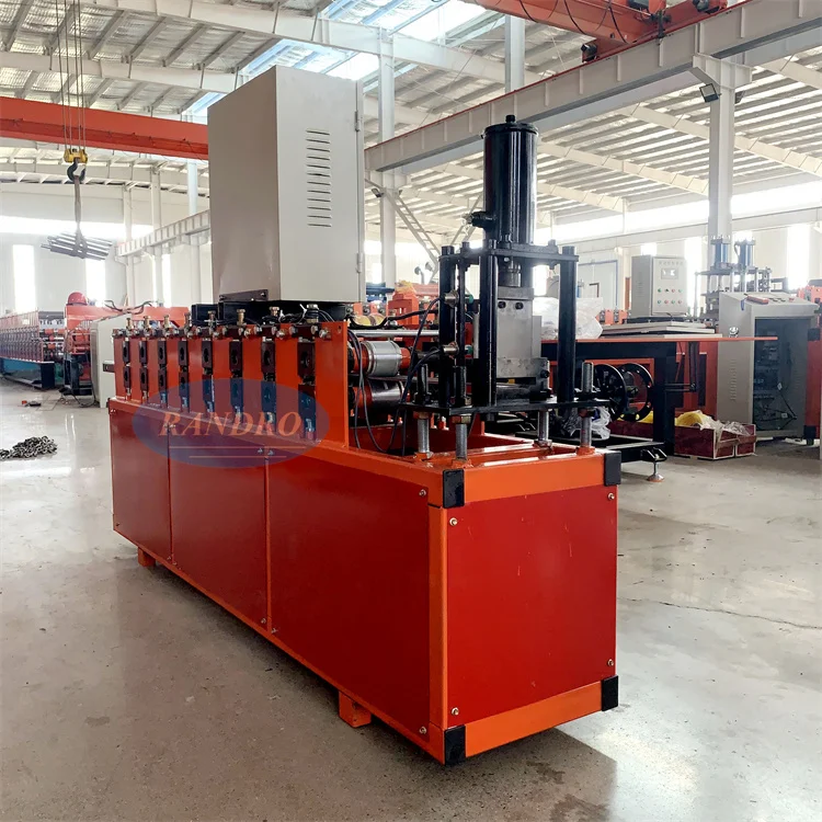 New Product Wall/Ceiling/Shop Decorative Panel Roll Forming Machine For House