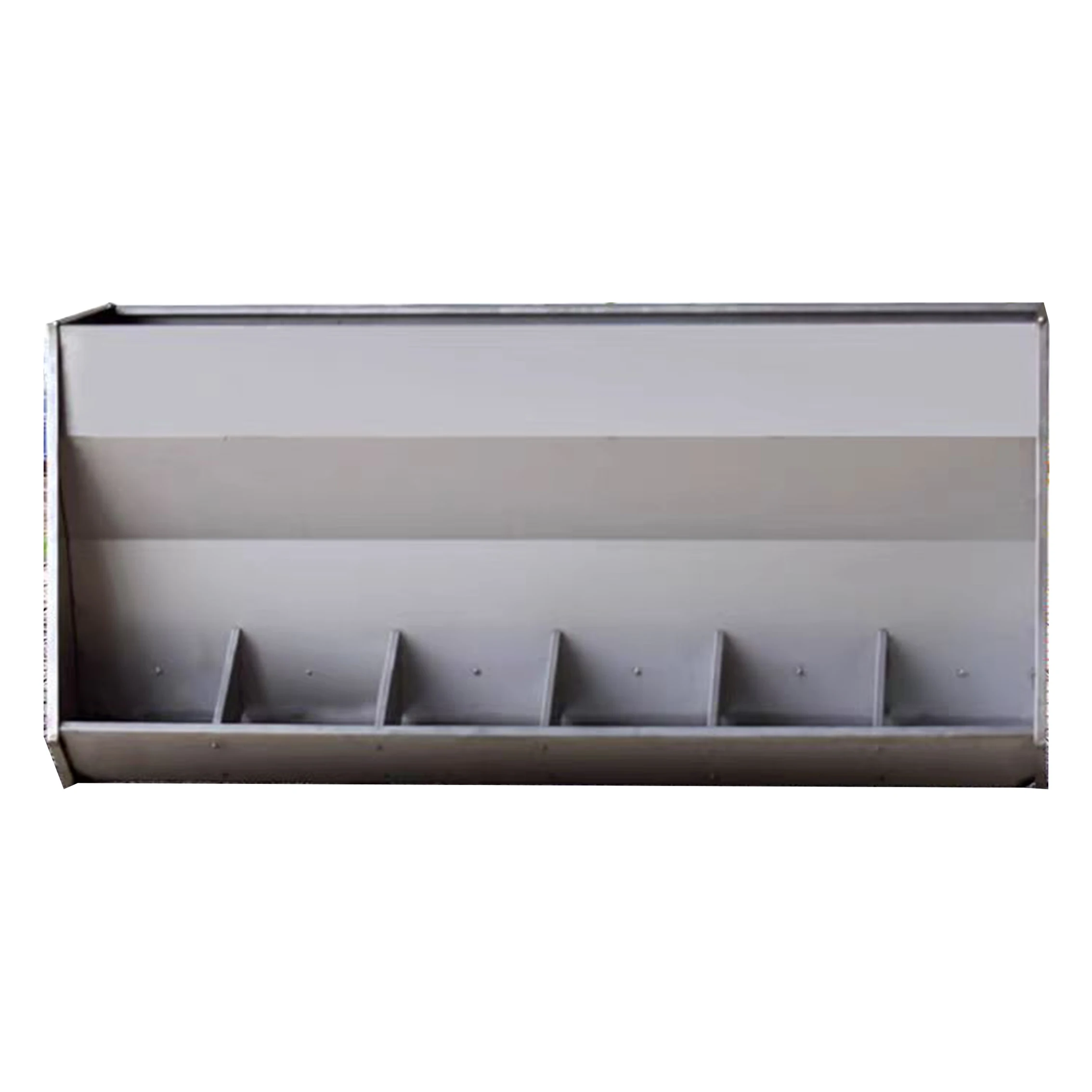 Hot Sale Stainless Steel Feeding System Automatic Feeder For Pigs
