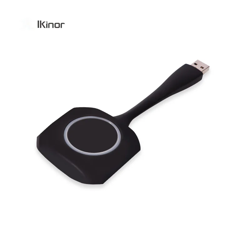 USB Interface Conference System Wireless Screen Share Dongle Stuitable for Meeting Room