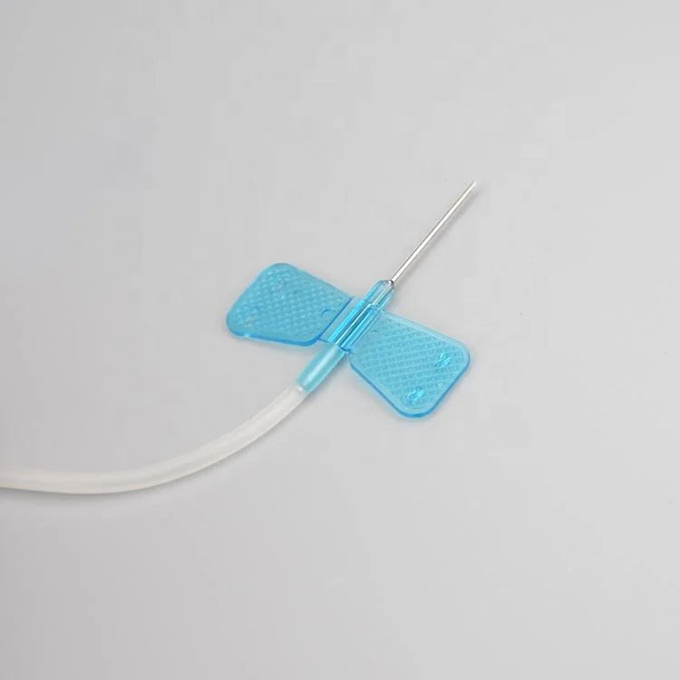 
Hose environmental protection safety intravenous infusion needle 