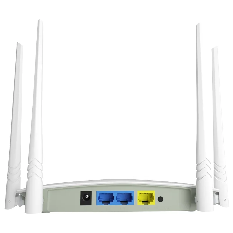 B-LINK BL-WR450H беспроводной роутер 2 4G 300M Высокая скорость без настройки Легкая установка