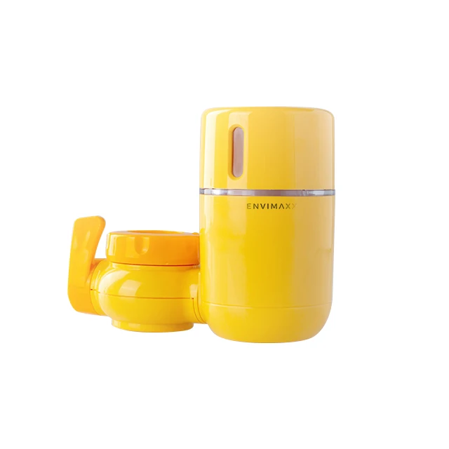 Factory Price tap faucet water filter 1 Ceramic Filter Included home water filter kitchen faucet