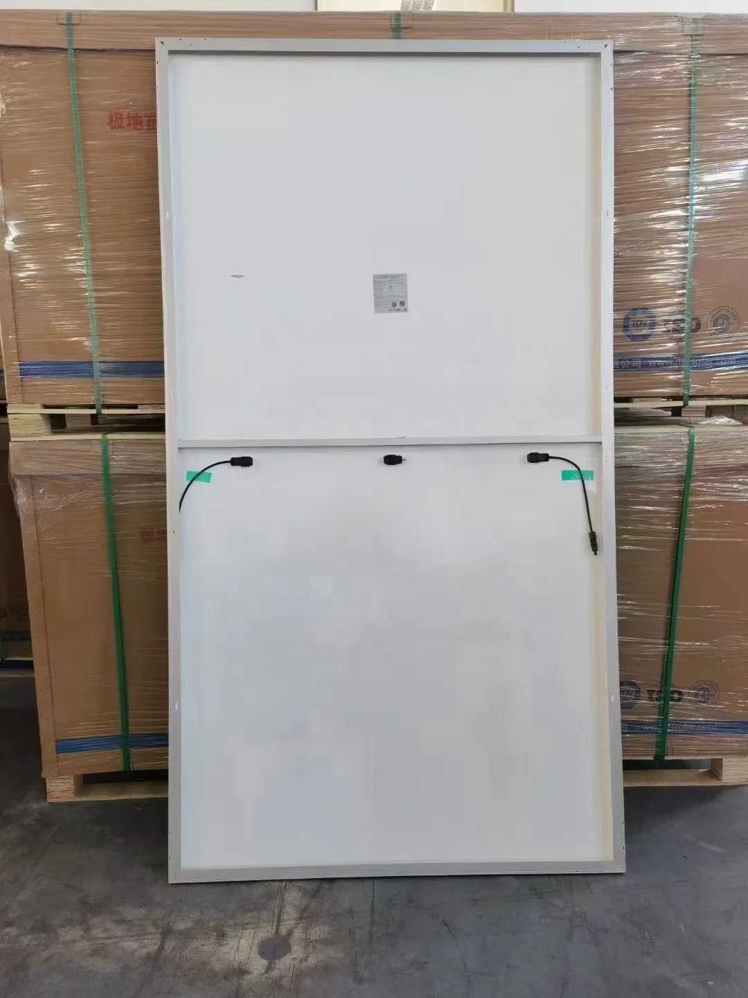 Off Grid type 10KW home use solar power system with mono and poly series solar panels