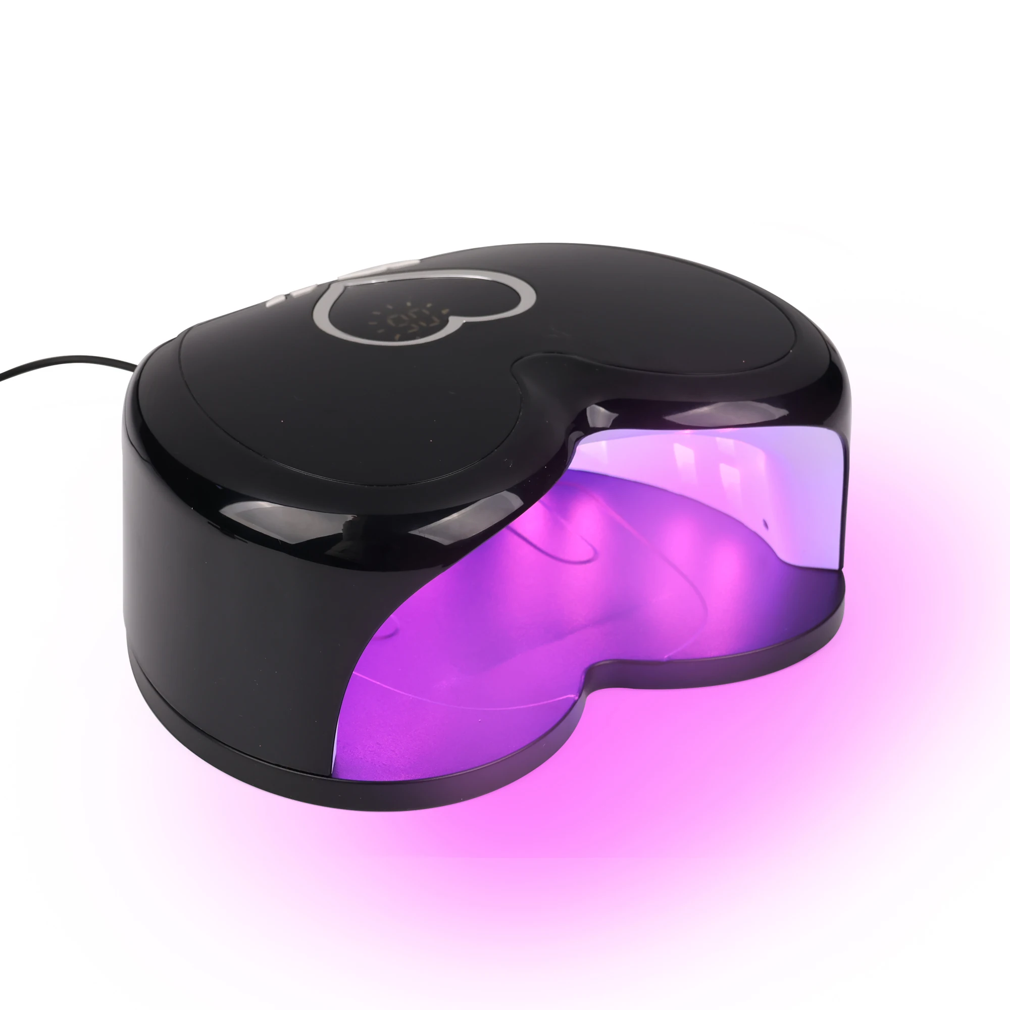 Nail Art LED Nail Dryer 96W Gel Polish USB Charge Professional Manicure UV Nails Lamp Equipment