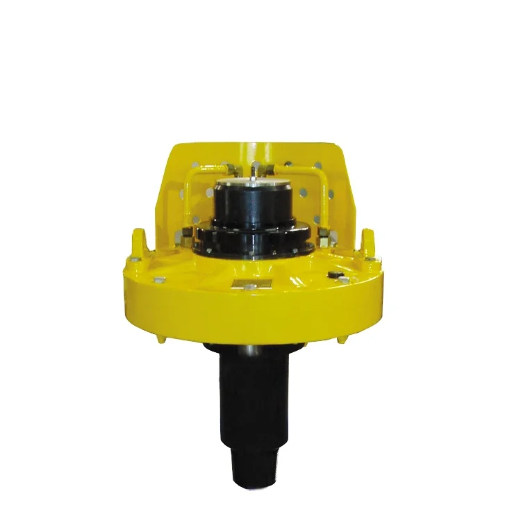 API 8C Oillfield оборудование буровая труба kelly spinner type 6800