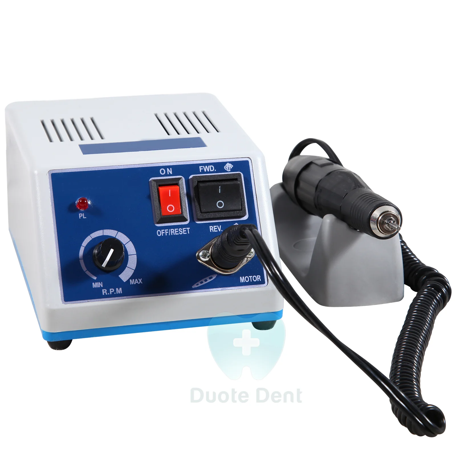 Dental Lab strong Marathon-III Micromotor Polishing N3 + 35,000rpm/MARATHON dental micromotor